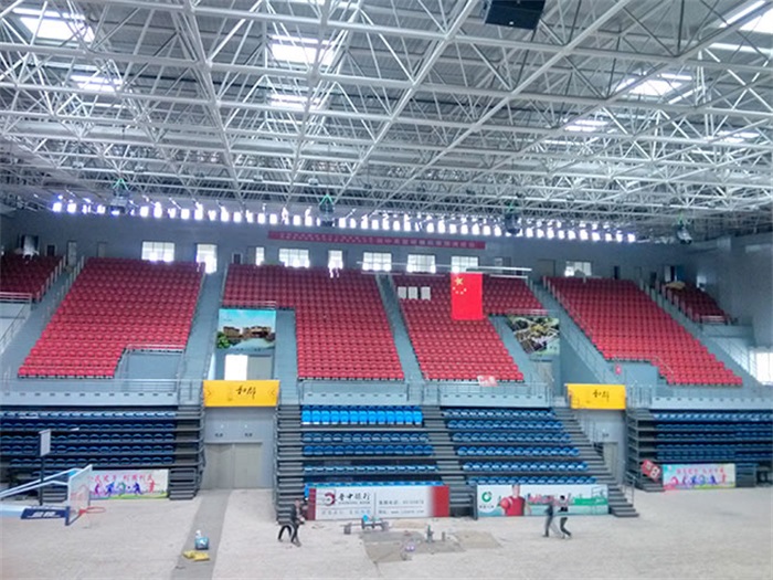 哈密网架钢结构工程有限公司