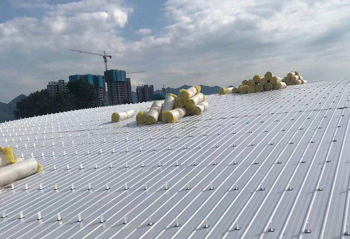 哈密网架施工